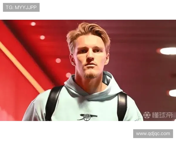 厄德高:恢复进展顺利 努力在场外为球队贡献力量 厄德高:恢复进展顺利 努力在场外为球队贡献力量