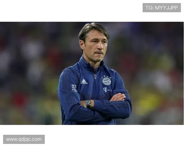 莱曼批评科瓦奇战术单一:五后卫防拜仁反映其未领会足球深层次复杂性 莱曼批评科瓦奇战术单一:五后卫防拜仁反映其未领会足球深层次复杂性