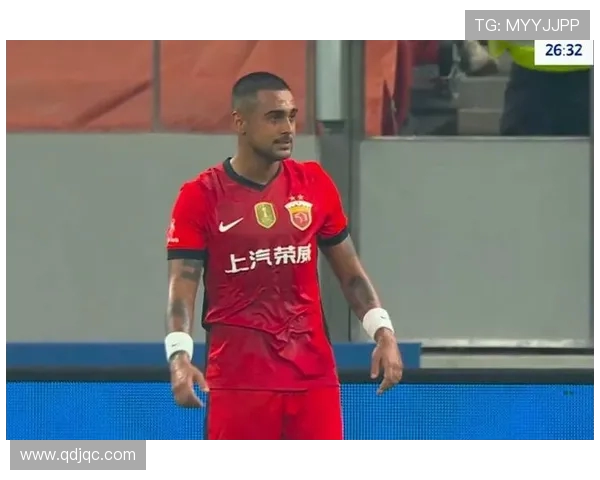 莱昂纳多延续火热状态联赛三连场梅开二度强势升至射手榜第二 莱昂纳多延续火热状态联赛三连场梅开二度强势升至射手榜第二