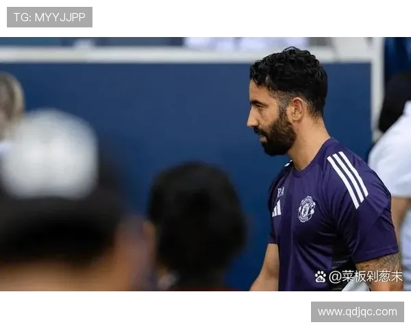 阿莫林：大家都懂足球的本质 听到拉爵的支持让我感到非常鼓舞