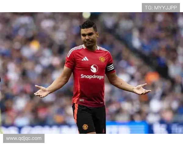 卡塞米罗英超首度传射建功半场贡献1球1助助曼联领先 卡塞米罗英超首度传射建功半场贡献1球1助助曼联领先