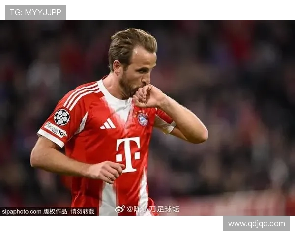 哈兰德凯恩火力全开连场破门姆巴佩止步十一场引热议 哈兰德凯恩火力全开连场破门姆巴佩止步十一场引热议