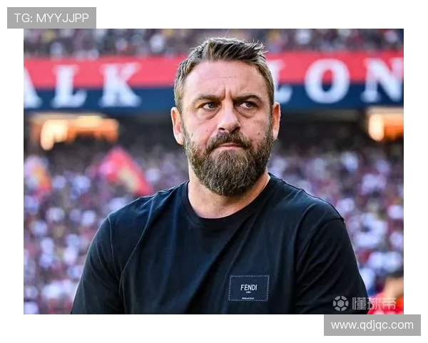 德罗西与瓦诺利上演帅位之争 莫雷托称二人竞争热那亚主教练职位 德罗西与瓦诺利上演帅位之争 莫雷托称二人竞争热那亚主教练职位