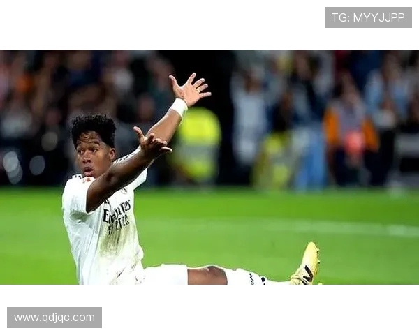 罗马诺爆料恩德里克欲冬窗外租或转战英超皇马面临抉择