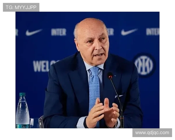 马洛塔表示球队将以竞技成绩为核心努力实现俱乐部收益最大化目标