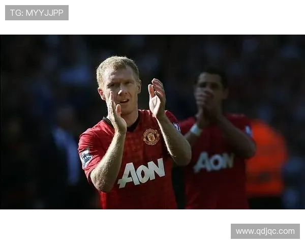 斯科尔斯回忆生涯遗憾坦言向弗格森爵士索要加薪成最大错误的经历