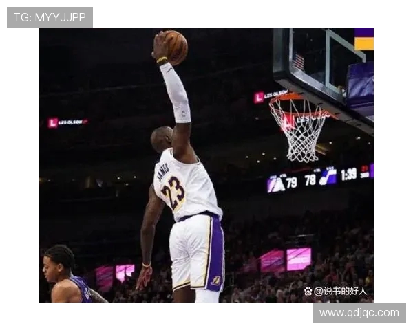 原创湖人108-106爵士遭四坏消息！三分+防守太差，艾顿伤退影响攻守！