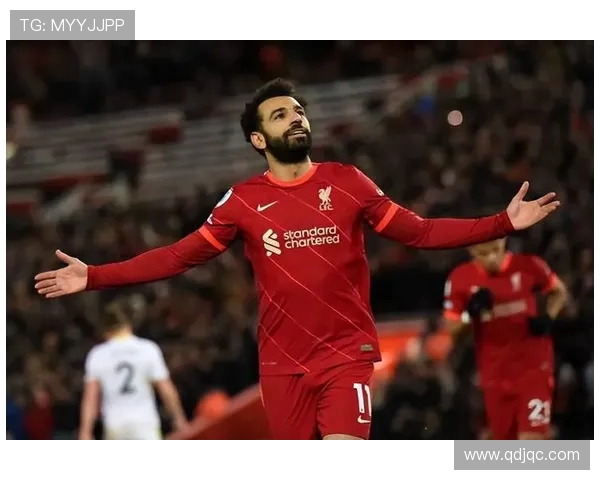 埃及足协力挺萨拉赫：你永远不会独行，你永远是最棒的